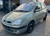 Renault Scenic Authentique 1.6 16V Klima - gebrauchte Renault Scenic aus dem Jahr 2003
