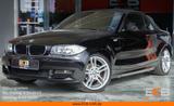 BMW 118d Cabrio *SHZ/Temp./AHK/PDC*
