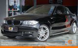 BMW 118d Cabrio *SHZ/Temp./AHK/PDC* - BMW 118 aus 2012: 118d