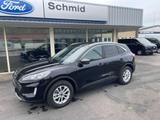 Ford Kuga Titanium X Panorama Dach+tolle Ausstattung  - Ford Kuga: Titanium Ausstattung