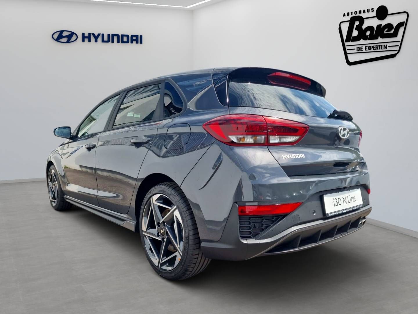 Hyundai i30 – Bild 4