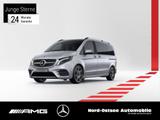 Mercedes-Benz V 300 EDITION KOMPAKT 4x4 AHK 2,5t BURMESTER LED - Offers