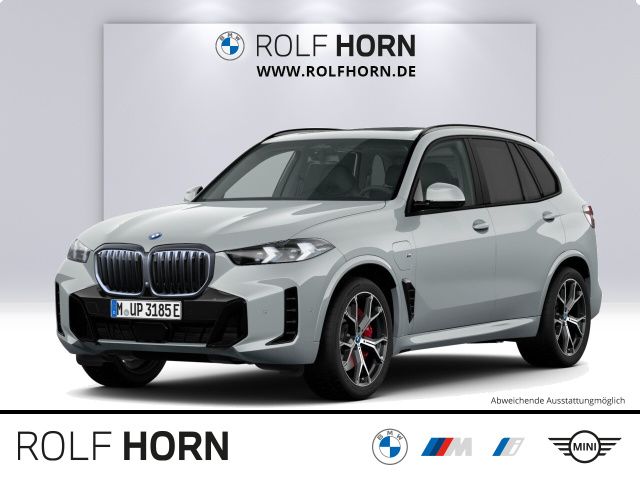 BMW X5 xDrive50e Navi Leder Tempom.aktiv