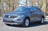 Volkswagen T-Roc 1.5 TSI ACT DSG Style AHK LED LM16" - Volkswagen T-Roc: Style