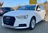 Audi A3 Sportback *Audi-Scheckheft gepfl.* SHZ * - Audi Gebrauchtwagen von 2018