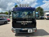 MAN TGL 12.240 Abrollkipper AHK - MAN 24