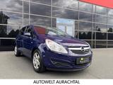 Opel Corsa D 1.0 - KLIMA/ALU/EFH/4-Trg