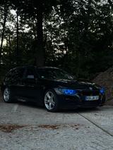 BMW Bmw f31 320d x-Drive - BMW 320: 320d X Drive
