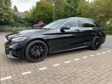 Mercedes-Benz C 200 d T - AMG - Mercedes-Benz C 200 Gebrauchtwagen in Aachen