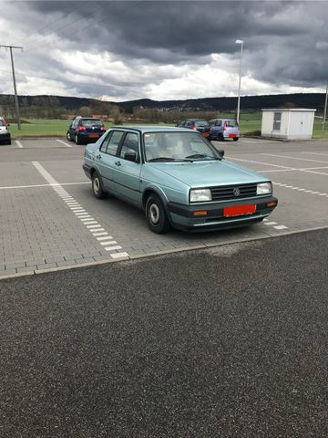 Volkswagen VW Jetta - wenig Kilometer - Garagenfahrzeug