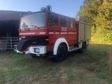 Iveco 75-AW 4x4 - Iveco Allradantrieb Wohnmobil oder -wagen