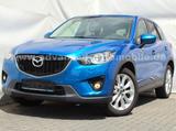 Mazda CX-5 Sports-Line AWD|SPUR|BiXE|LEDER|CAM|NAVI|19 - gebrauchte Mazda CX-5 aus dem Jahr 2013