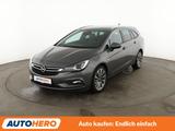 Opel Astra 1.4 SIDI Turbo Ultimate Start/Stop*LED* - Opel Astra mit Anhängerkupplung