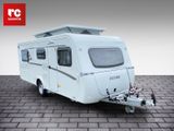 HYMER / ERIBA / HYMERCAR Eriba Feeling 442 *Mover*ATC* - HYMER / ERIBA Mannheim
