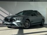 Mercedes-Benz E 53 AMG 4Matic+ |PANO |MEM |LED |360 |PERFORM - gebrauchte Mercedes-Benz E 53 AMG aus dem Jahr 2022