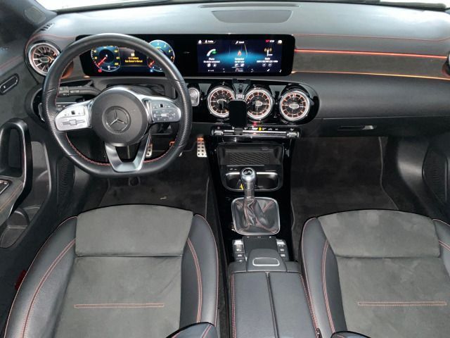 CLA 200 SB AMG Line AHK+PANO+LED