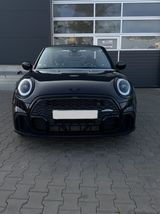 MINI Cooper Cabrio John Cooper Works Trim - MINI Cooper Cabrio von privat