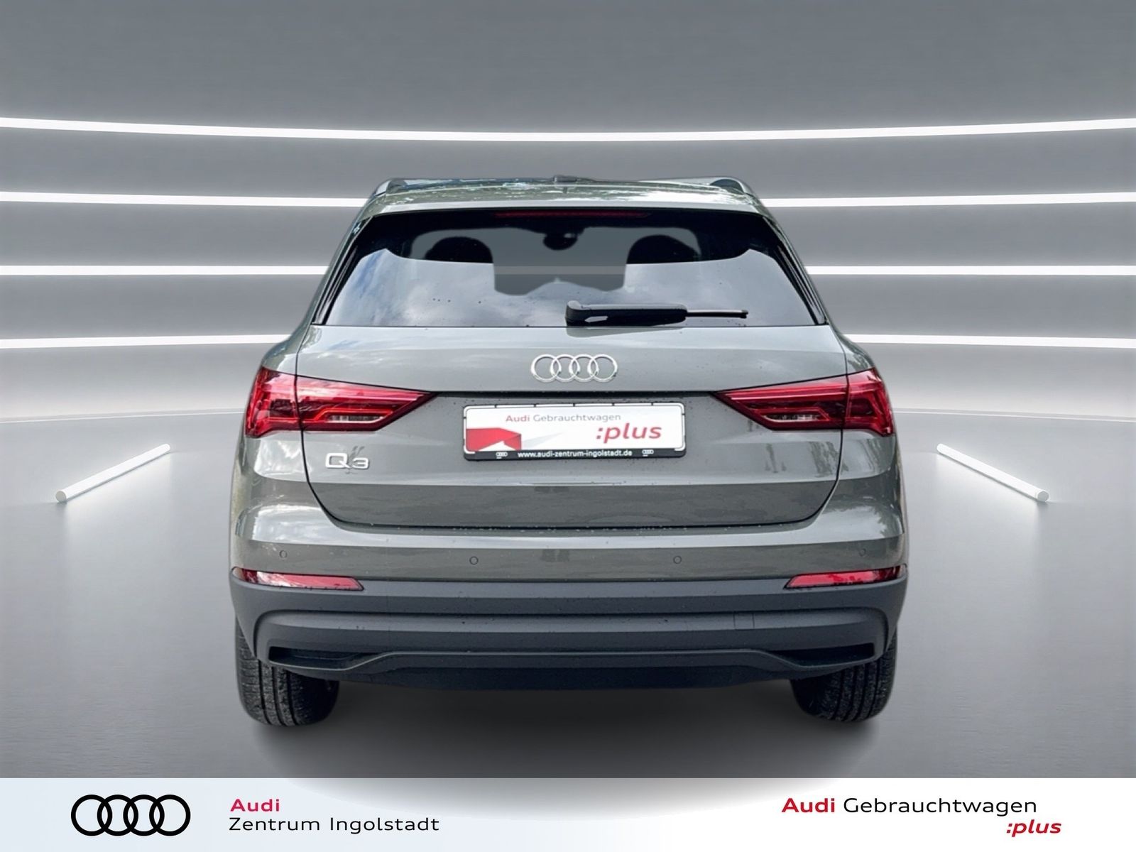 Audi Q3 - Bild 6