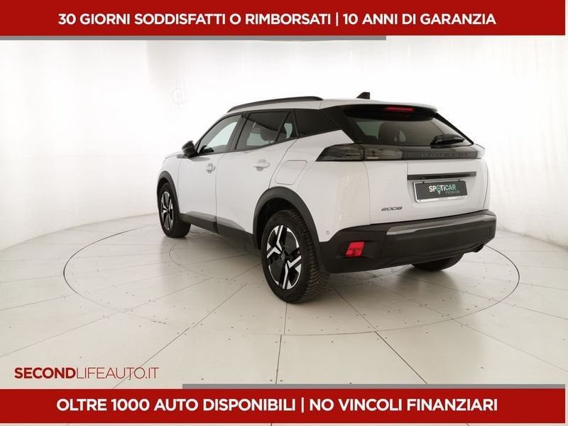 Peugeot 2008 1.2 hybrid Allure 145cv e-dcs6 imagem 3