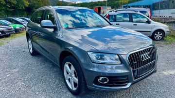 Audi Q5 - 3