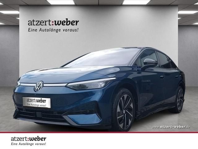 Volkswagen ID.7 Pro IQ-Light AHK Massage HeadUp Navi Kamera