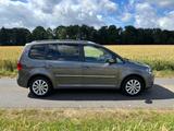 Volkswagen Touran 1.4 TSI Highline, sehr gepflegt, TÜV NEU  - gebrauchte VW Touran aus dem Jahr 2013