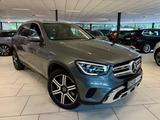 Mercedes-Benz GLC 300 de 4M AMG-LINE DIGITACHO LEDER NAVI CAM - gebrauchte Mercedes-Benz GLC 300 aus dem Jahr 2020