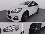 BMW 220i Gran Tourer M Sport *PANO*AHK*HUD*LED*SHZ* - gebrauchte BMW 220 aus dem Jahr 2018