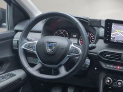 DACIA Jogger TCe 100 ECO-G Extreme+ Benzin / LPG