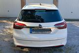 Opel Insignia Sports Tourer 2.0 CDTI - Opel Insignia Gebrauchtwagen in Duisburg
