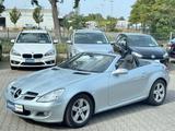 Mercedes-Benz SLK 280 Roadster*Bi-Xenon*Airscarf*MB-S-Heft*TOP - Mercedes-Benz aus 2006: Slk