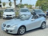 Mercedes-Benz SLK 280 Roadster*Bi-Xenon*Airscarf*MB-S-Heft*TOP - Mercedes-Benz SLK 280 aus 2006