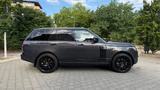 Land Rover Range Rover Vogue 4.4 SDV8 / Exclusive - Land Rover Range Rover in Frankfurt (Main)