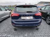 Ford Focus Turnier Cool & Connect inkl. GW Garantie - Ford Focus mit Diesel-Antrieb