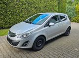 Opel Corsa 1.3 CDTI.     (TÜV Neu) - Opel Corsa aus 2011: 1.3