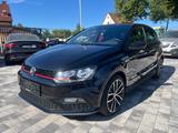 Volkswagen Polo V GTI 2.Hand / 6-Gang / HU NEU / Garantie - Volkswagen Polo: GTI 6n2