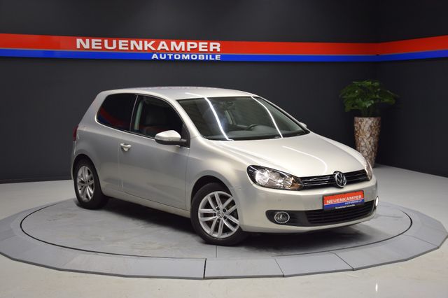 Volkswagen Golf VI Comfortline PDC AHK