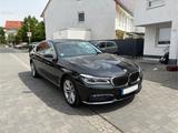 BMW 730d  - BMW 730 aus 2017