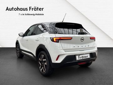 Fotografie 6 des Opel Mokka GS Automatik Kamera LED Sitzheizung PDC