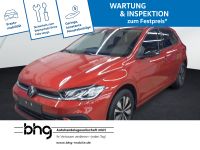 Volkswagen Polo - Vorschau Bild 2