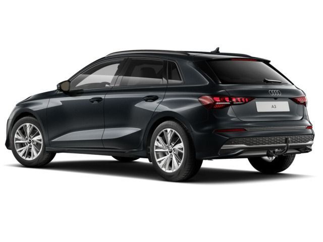 Audi A3 - Bild 5