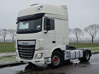 DAF XF 460 SSC INTARDER
