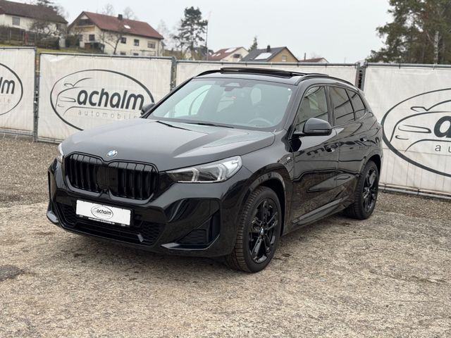 BMW X1 sDrive  20i M Sport*HUD*360*Ad.LED*Pano*18LM