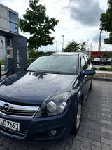 Opel Astra Caravan 1.7 CDTI Edition TÜV BIS 2027 - Opel Astra aus 2008: 7.1