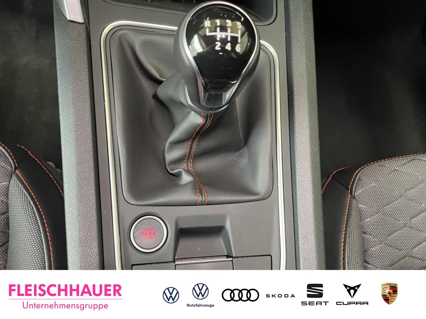 Seat Leon - Bild 15