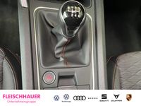 Seat Leon - Vorschau Bild 15