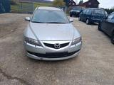 Mazda 6 Kombi 2.0 CD Sport Exclusive