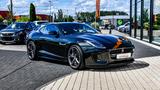 Jaguar F-Type F-TYPE Coupe R-Dynamic - Jaguar F-Type: R