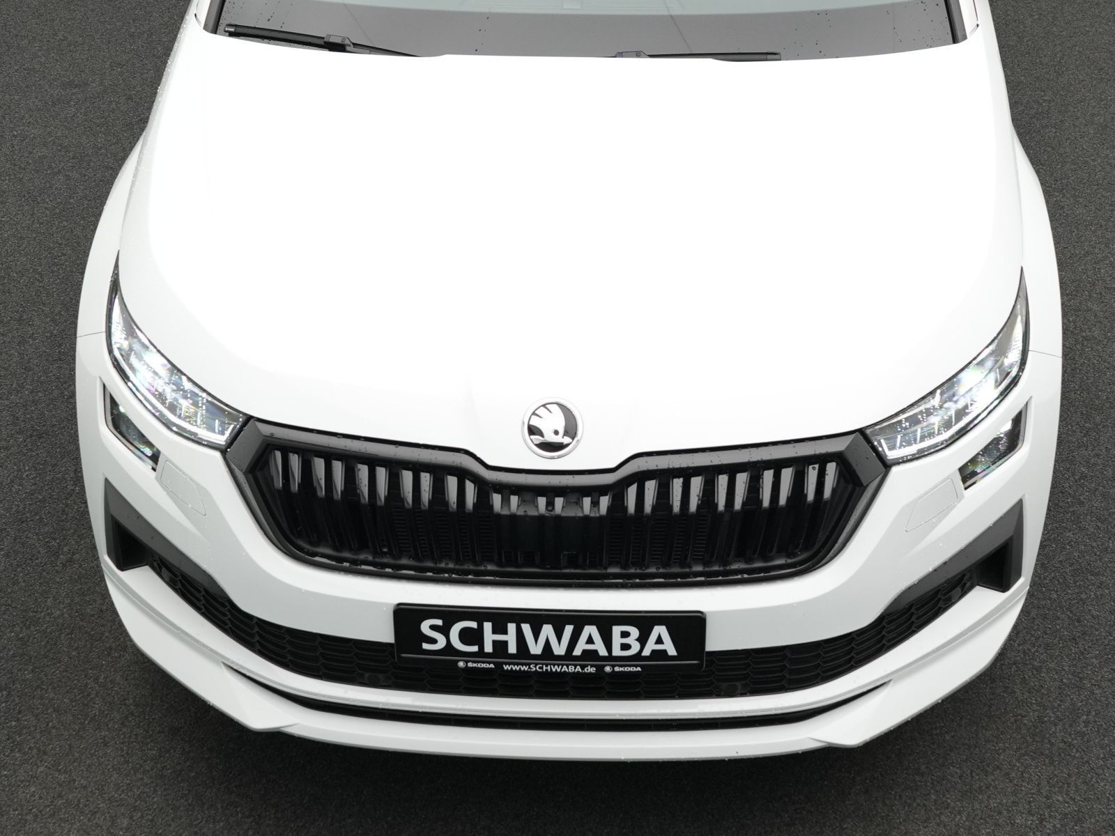 Skoda Kodiaq - Bild 27