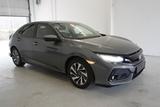 Honda CIVIC 1,5I VTEC TURBO - Honda Gebrauchtwagen von 2019